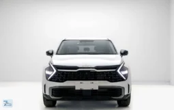KIA Sportage 2025