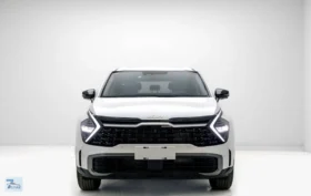 KIA Sportage 2025