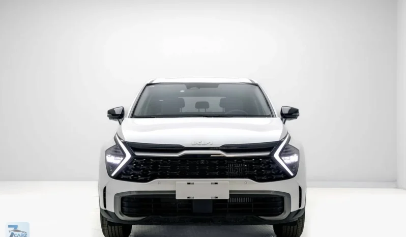 
								KIA Sportage 2025 full									
