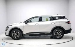 KIA Sportage 2025