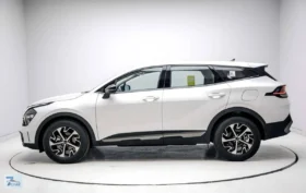 KIA Sportage 2025