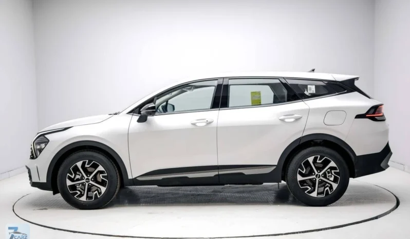 
								KIA Sportage 2025 full									