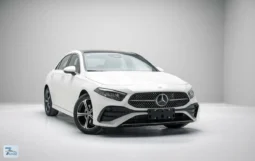 BENZ A200L Fashion 2025