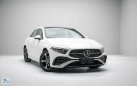 BENZ A200L Fashion 2025