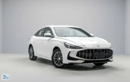 MG 5 2025