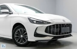 MG 5 2025