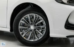 MG 5 2025