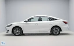 MG 5 2025