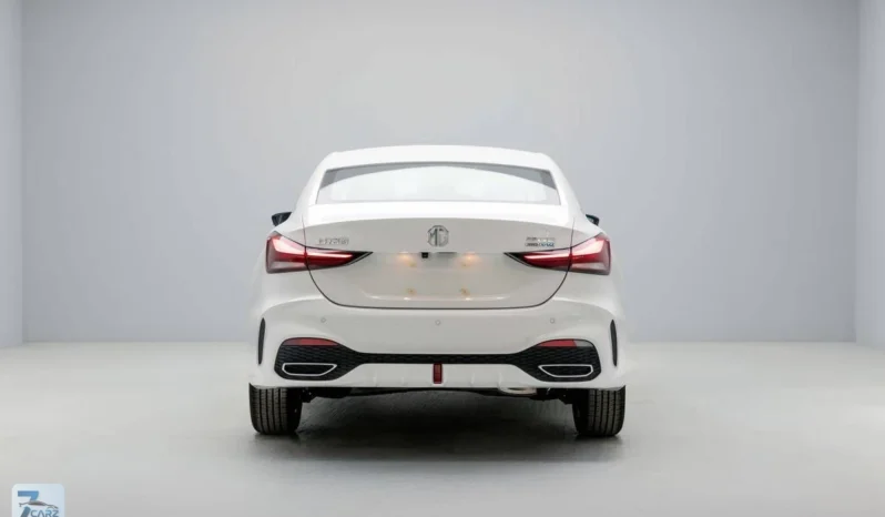 
								MG 5 2025 full									