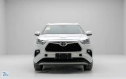 Toyota Highlander 2025