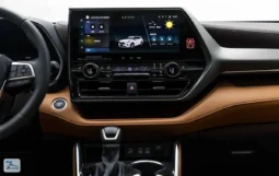 
										Toyota Highlander 2025 full									