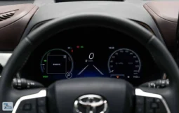 
										Toyota Highlander 2025 full									