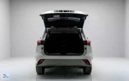 
										Toyota Highlander 2025 full									