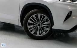 
										Toyota Highlander 2025 full									