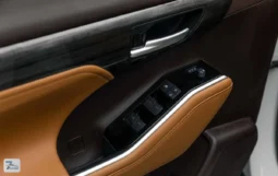 
										Toyota Highlander 2025 full									