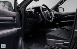 
										Toyota Hilux Adventure 2025 full									