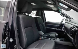 
										Toyota Hilux Adventure 2025 full									