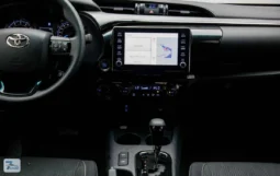 
										Toyota Hilux Adventure 2025 full									