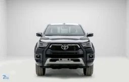Toyota Hilux Adventure 2025