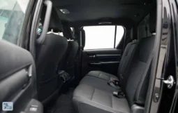 
										Toyota Hilux Adventure 2025 full									
