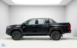 Toyota Hilux Adventure 2025