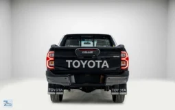 Toyota Hilux Adventure 2025