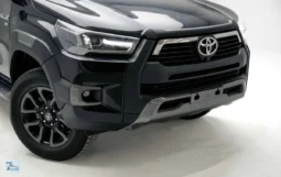 
										Toyota Hilux Adventure 2025 full									