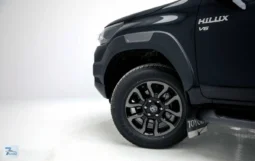 
										Toyota Hilux Adventure 2025 full									