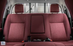 
										Toyota Hilux SR5 2025 full									