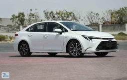 Toyota Levin 2025