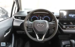 
										Toyota Levin 2025 full									