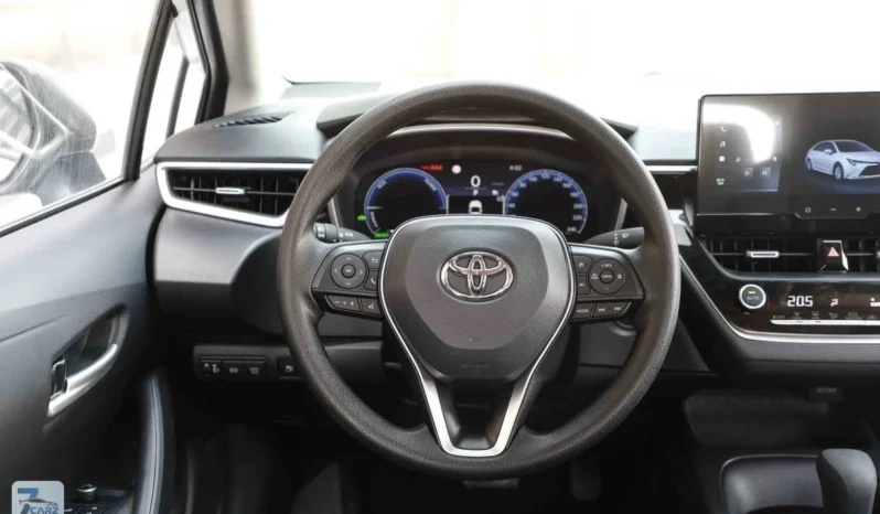 
								Toyota Levin 2025 full									