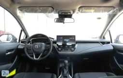 
										Toyota Levin 2025 full									