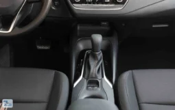 
										Toyota Levin 2025 full									