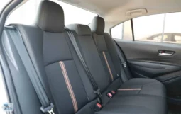 
										Toyota Levin 2025 full									