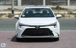 Toyota Levin 2025