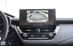 
										Toyota Levin 2025 full									