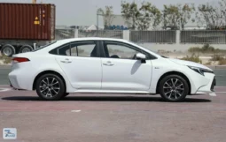Toyota Levin 2025