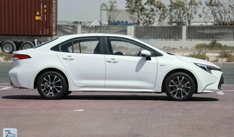 
								Toyota Levin 2025 full									