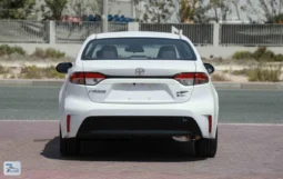 Toyota Levin 2025