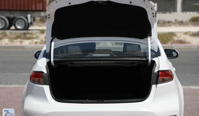 
								Toyota Levin 2025 full									