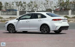 Toyota Levin 2025