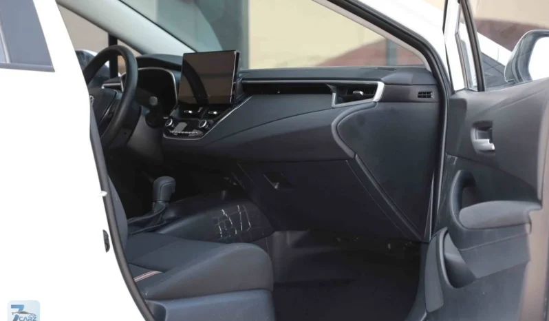 
								Toyota Levin 2025 full									