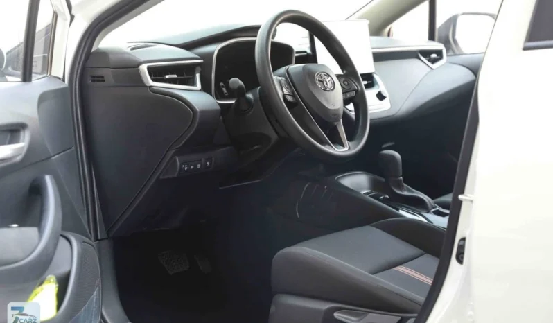 
								Toyota Levin 2025 full									