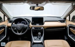 
										Toyota RAV4 2025 full									