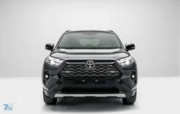 Toyota RAV4 2025