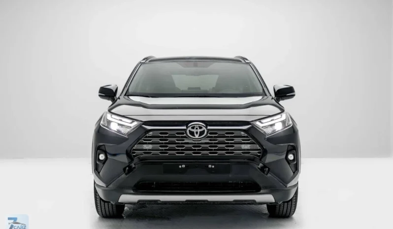 
								Toyota RAV4 2025 full									