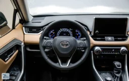 
										Toyota RAV4 2025 full									