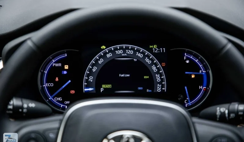 
								Toyota RAV4 2025 full									