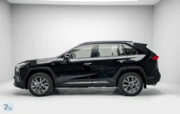 Toyota RAV4 2025